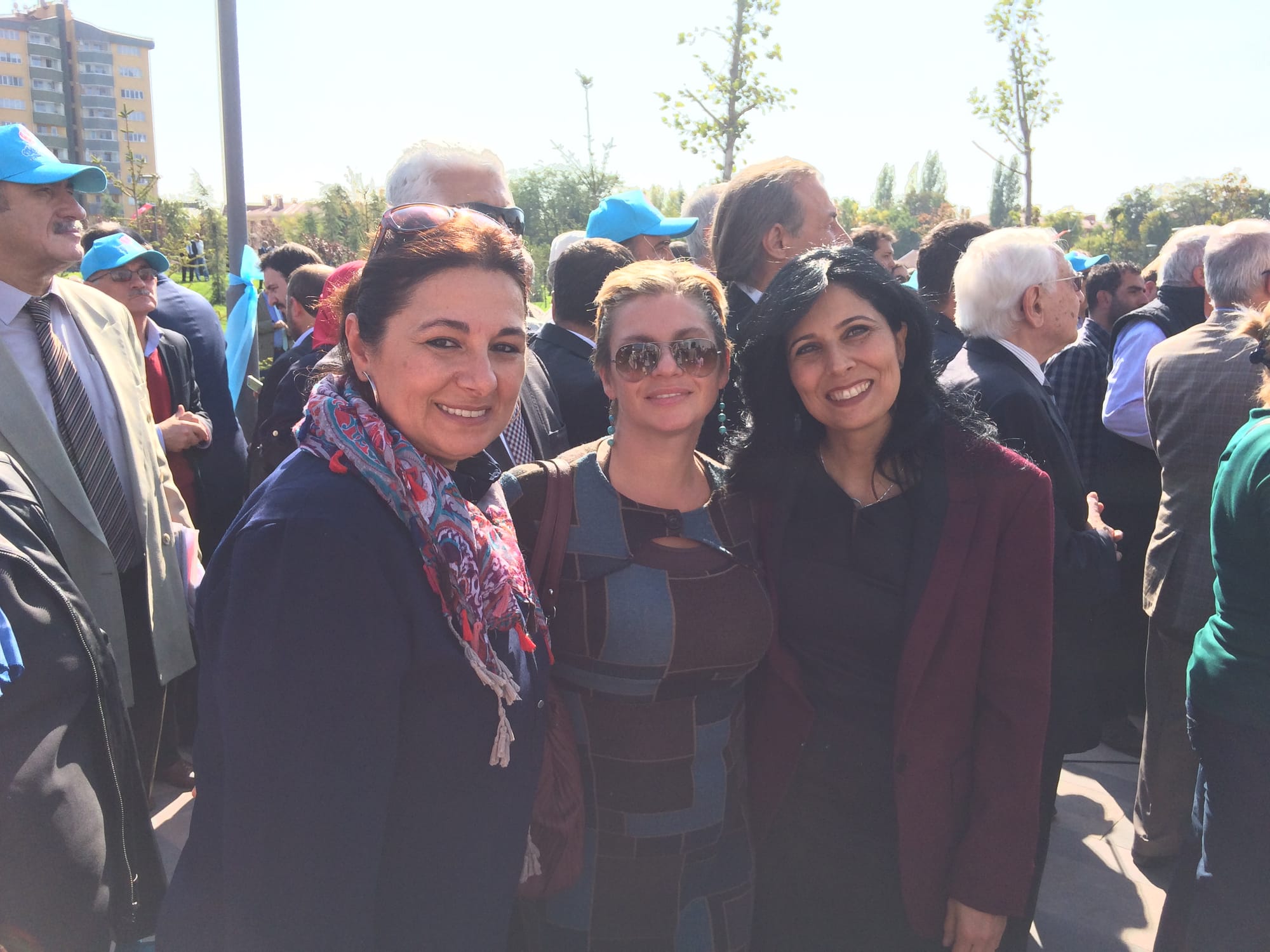 Dede Korkut Anıt Duvar Projesi (2014)