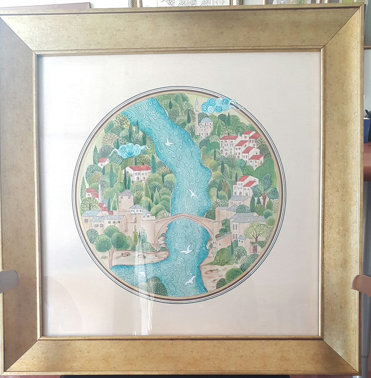 Evladı Fatihan Balkanlar Sergisi (2019)