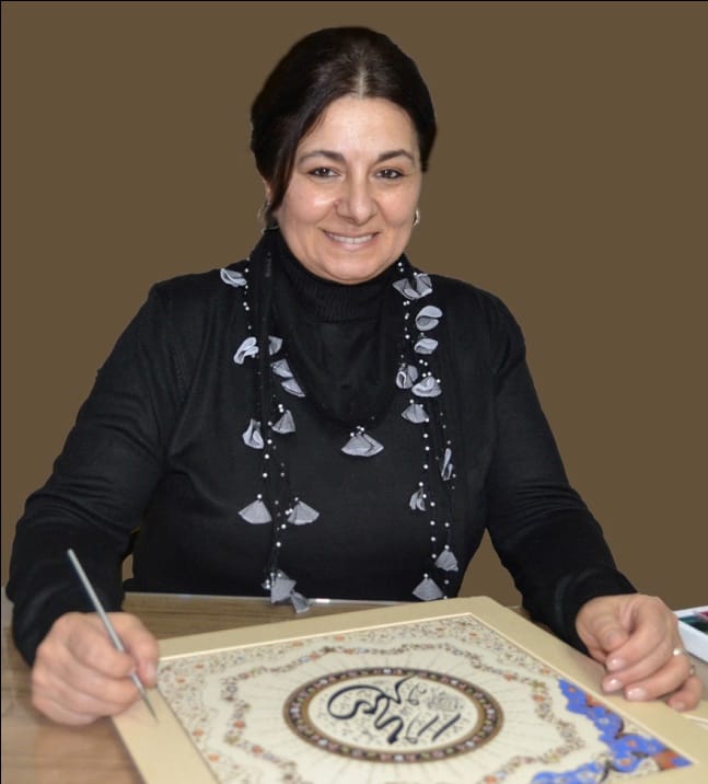 TÜLİN GÖNÜLTAŞ