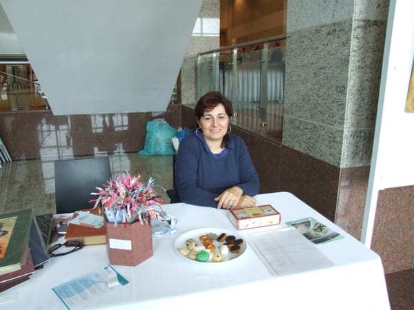 İstanbul 2. Uluslararası Su Formu (2011)